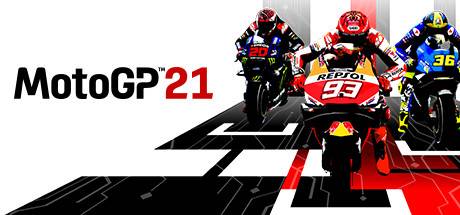 世界摩托大奖赛21/摩托GP21