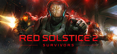 红至日2：幸存者/Red Solstice 2: Survivors