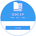 360压缩国际版 — 免费安全极速的压缩软件