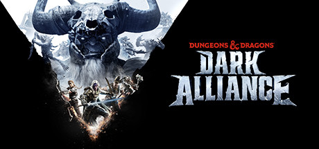 龙与地下城：黑暗联盟/Dungeons & Dragons: Dark Alliance