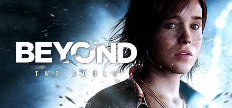 超凡双生/超凡人生/Beyond: Two Souls