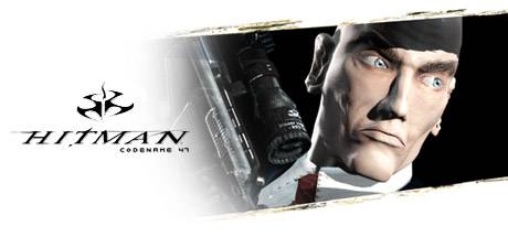 杀手 代号47/Hitman: Codename 47（2000）