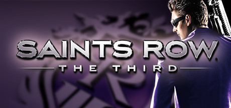 黑道圣徒3：复刻版/Saints Row: The Third™ Remastered