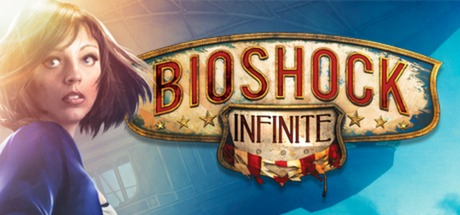 生化奇兵3：无限/生化奇兵无限/BioShock Infinite