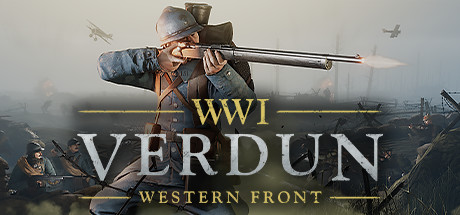 凡尔登战役/Verdun（更新V318版）