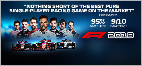 F1赛车系列/F1