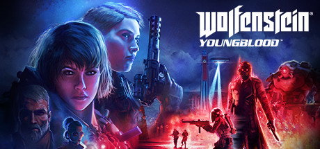 德军总部：新血脉/Wolfenstein: Youngblood