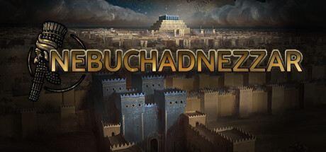 尼布甲尼撒/Nebuchadnezzar