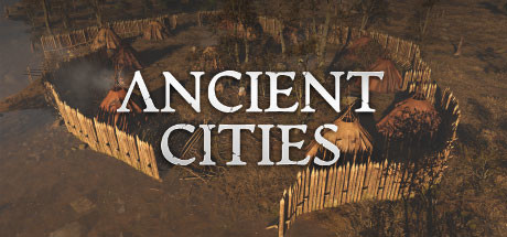 古老城市/Ancient Cities