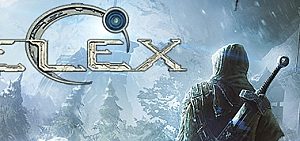 埃利克斯/ELEX