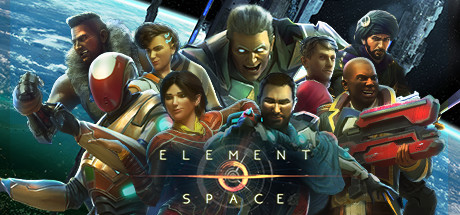元素：太空  增强版/Element: Space