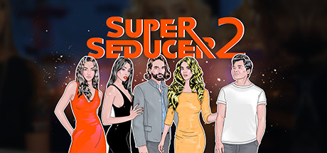 超级情圣2/Super Seducer2