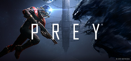 掠食/Prey  Mooncrash