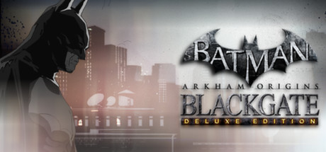 蝙蝠侠全系列/Batman: Arkham Knight（蝙蝠侠七部合集）
