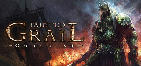堕落圣杯：征服/Tainted Grail: Conquest（更新V1.3版）