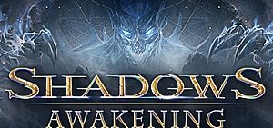 暗影：觉醒/Shadows: Awakening