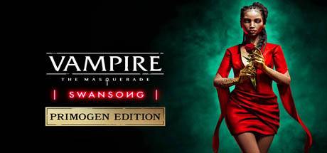 吸血鬼：避世血族绝唱/Vampire: The Masquerade—Swansong