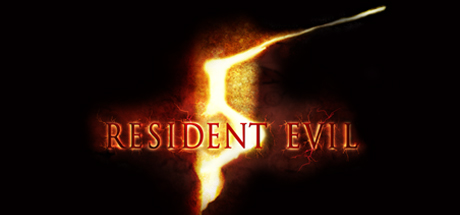 生化危机5：黄金版/Resident Evil 5