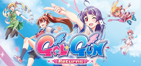 少女射击：回归/GALGUN Returns