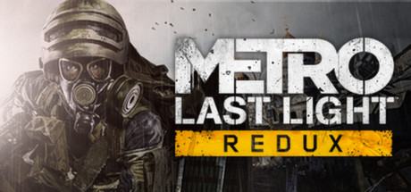 地铁：最后的曙光/Metro: Last Light