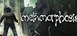 变形记/Metamorphosis
