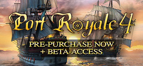 海商王4/Port Royale 4（更新1.7版）