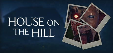 山中凶宅/House on the Hill
