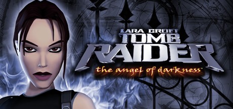 古墓丽影6：黑暗天使/Tomb Raider VI: The Angel of Darkness