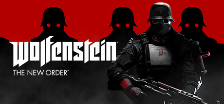 《德军总部：新秩序 Wolfenstein: The New Order》简中汉化
