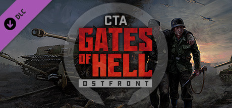 战争召唤——地狱之门：东线/Call to Arms – Gates of Hell: Ostfront/支持网络联机