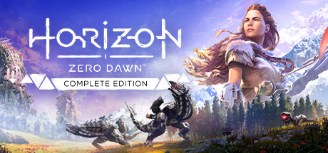 地平线：零之曙光/Horizon Zero Dawn™ Complete Edition（更新1.0.9.3）