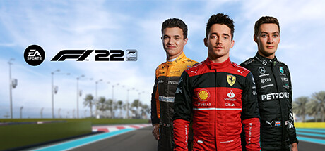 F1® 22-冠军版+DLC冠军