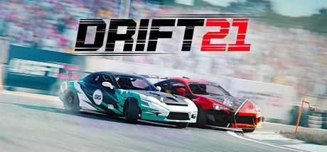 《漂移21 DRIFT21》官方简体中文