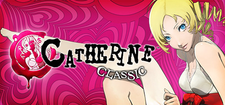 凯瑟琳/Catherine：豪华经典版