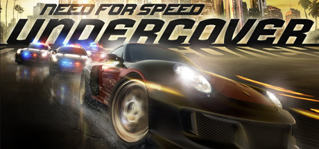 极品飞车12：无间风云/Need For Speed:Undercover