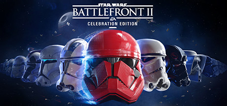星球大战：前线2（Star Wars Battlefront 2）
