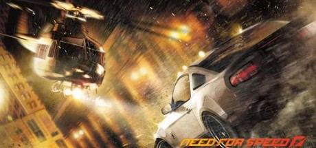 极品飞车16：亡命狂飙/Need for Speed: The Run