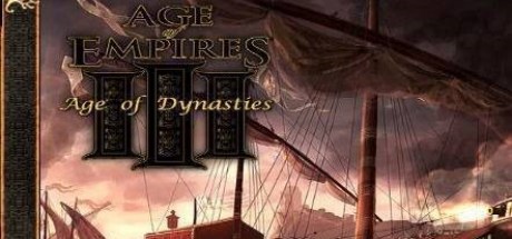 帝国时代3 世界王朝/Age of Empires3 SHIJIEWANGCHAO MOD