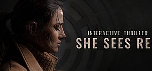 她目击血案/She Sees Red