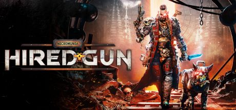 《涅克罗蒙达：赏金猎人 Necromunda: Hired Gun》官方简体中文