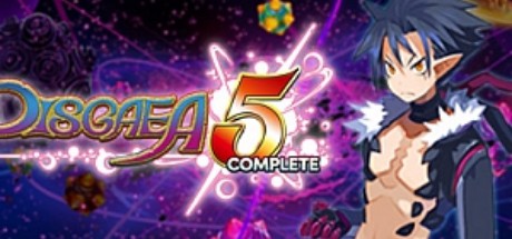 魔界战记5/Disgaea 5