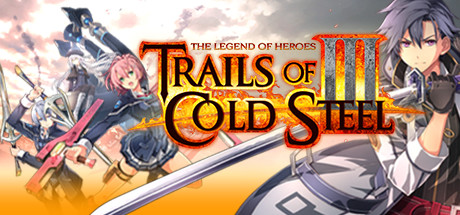 英雄传说：闪之轨迹3/The Legend of Heroes: Sen no Kiseki III