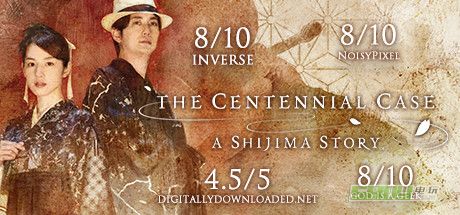 《春逝百年抄 The Centennial Case: A Shijima Story》官方简体中文
