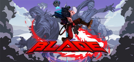 《刀锋战神 Blade Assault》官方简体中文