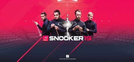 《斯诺克19 Snooker 19》英文版下载