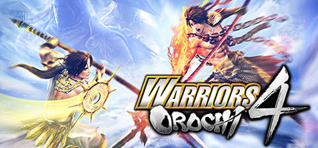 无双大蛇3 终极版/WARRIORS OROCHI 3 Ultimate Deluxe Edition