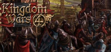 王国战争4/Kingdom Wars 4