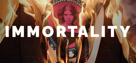 《不朽/IMMORTALITY》官方繁体中文