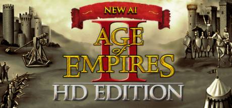 帝国时代2 高清版 /Age of Empires II(2013)(全DLCs)（更新V5.7.1+修复联机）