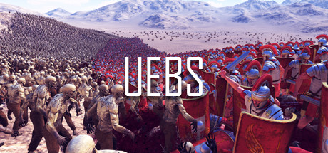 史诗战争模拟器2 Ultimate Epic Battle Simulator 2